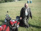 Club Rally 2011